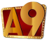 a9play logo about